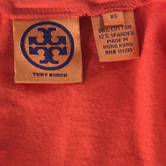 Tory Burch Top - Picture 5 of 6